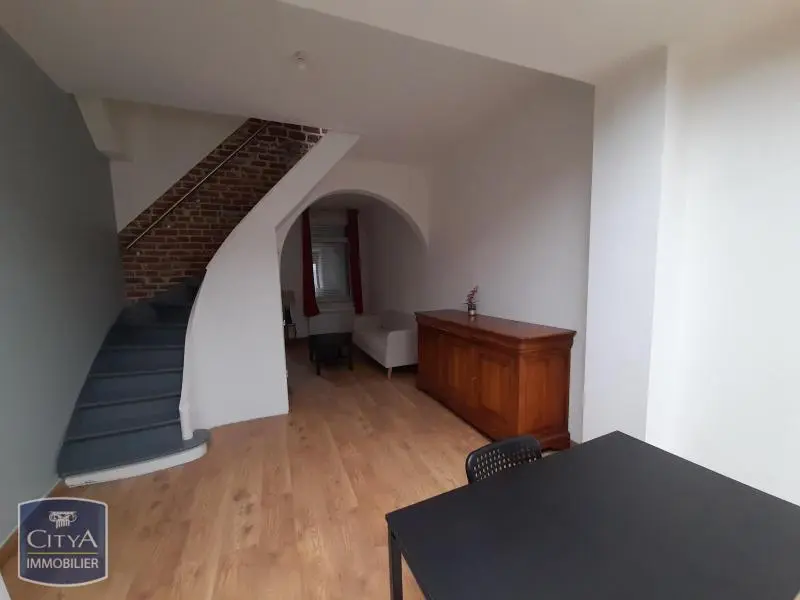 Photo 1 Maison 3 pièces 54.2m²