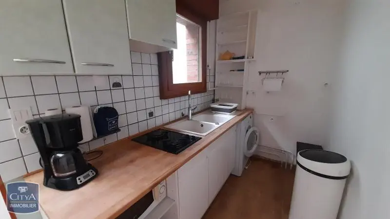 Photo 3 Maison 3 pièces 54.2m²