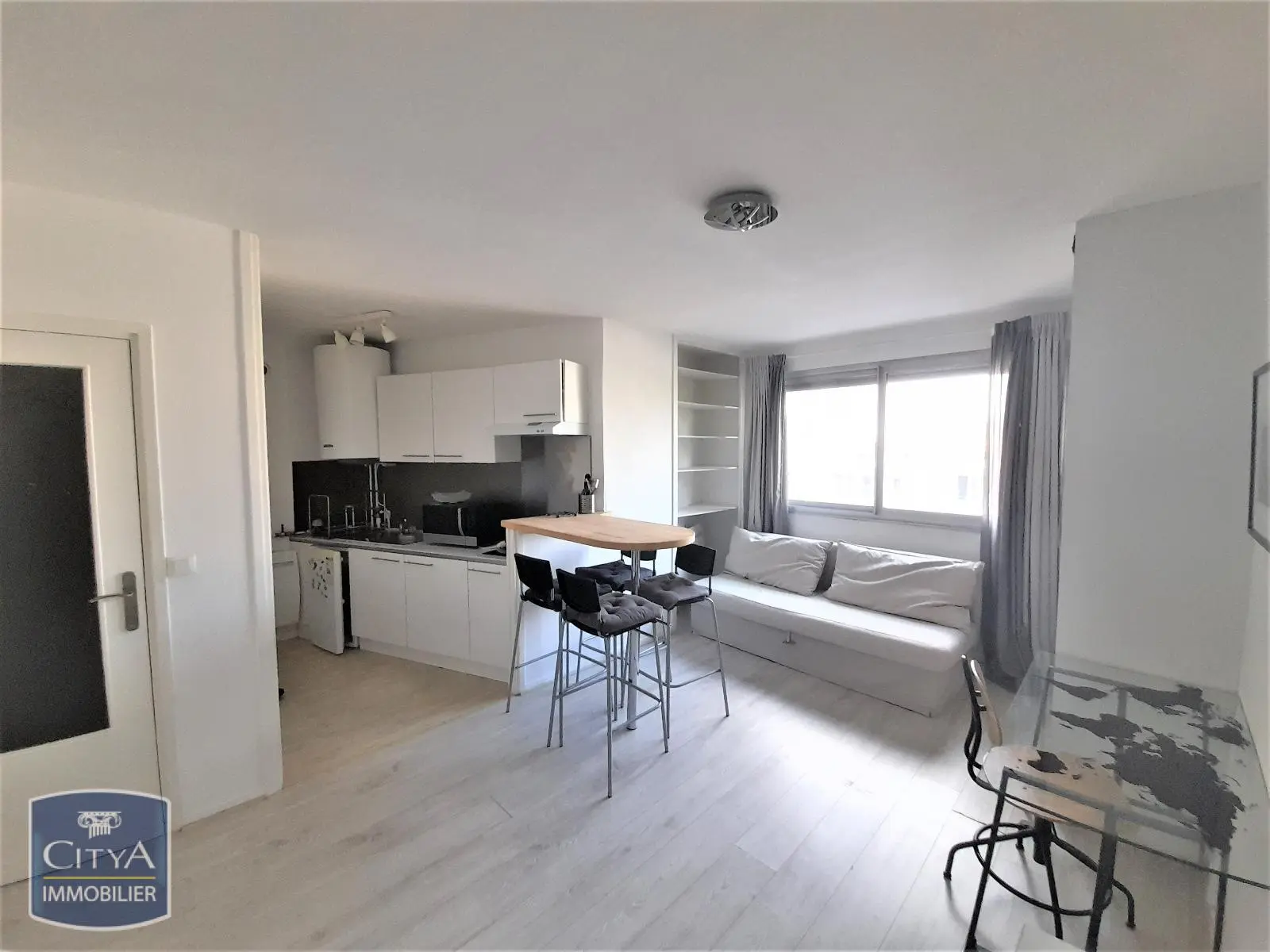 Photo 1 appartement Lille