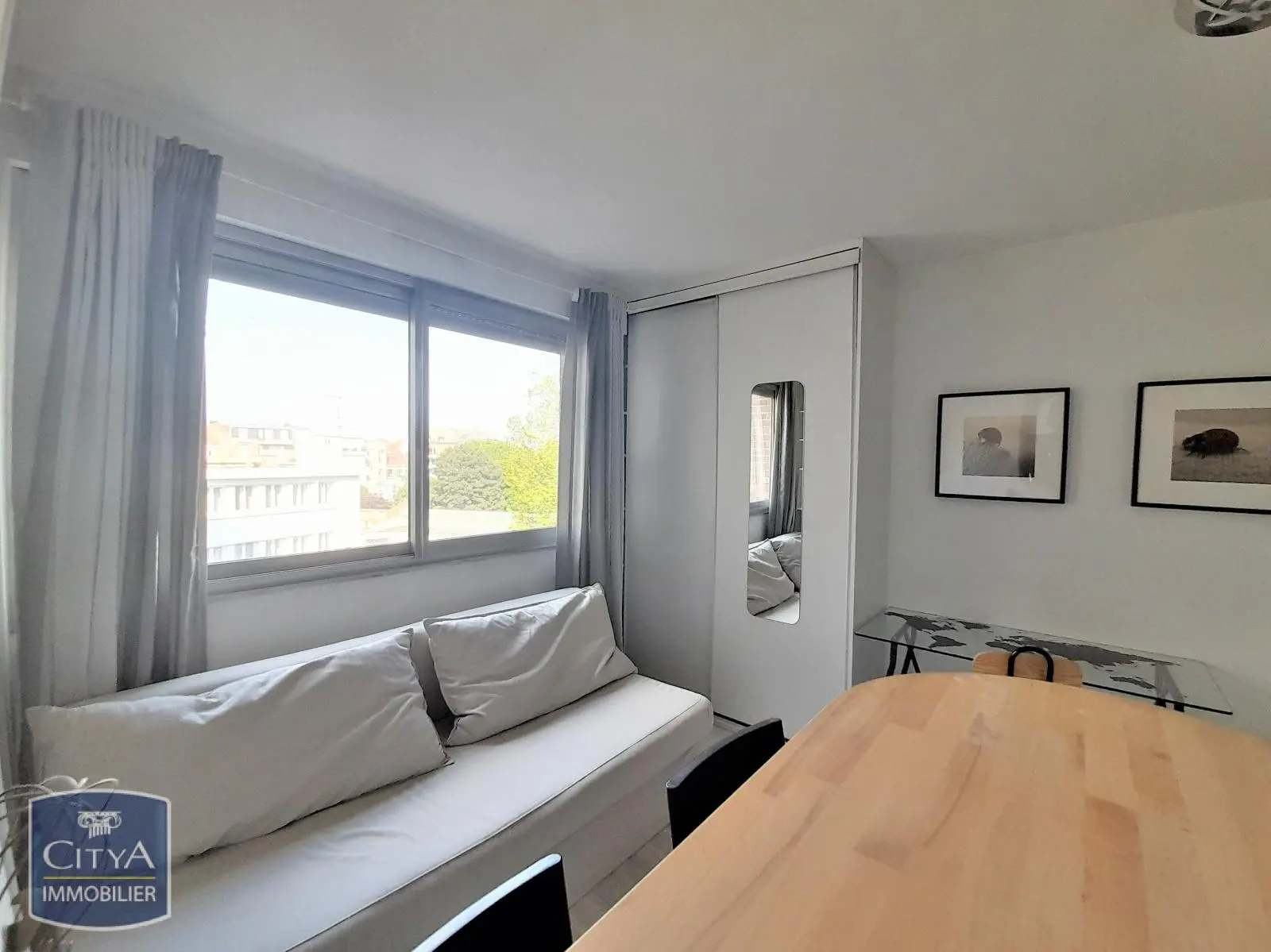 Photo 2 appartement Lille