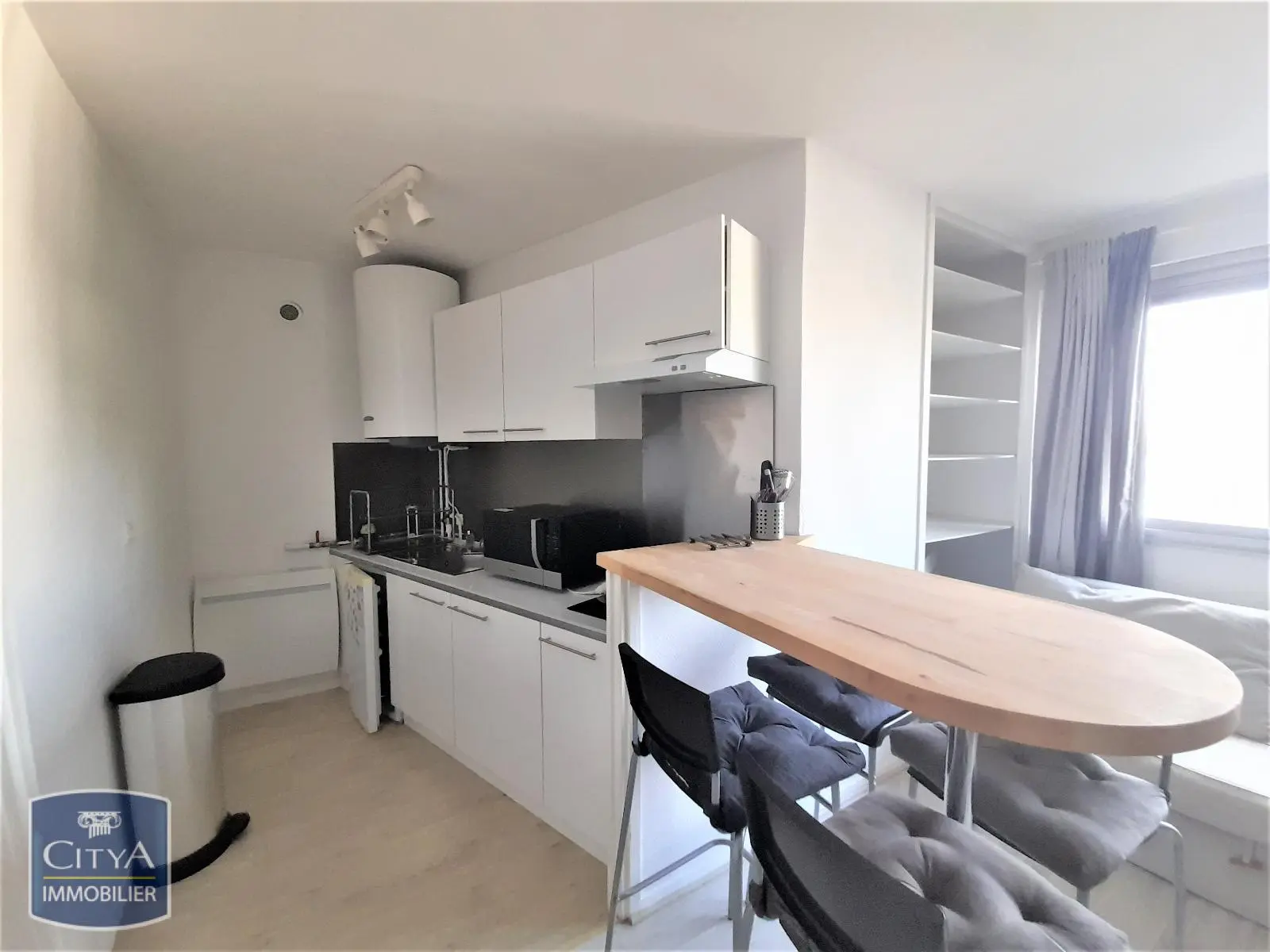 Photo 3 appartement Lille