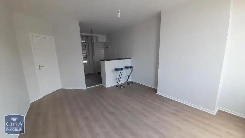 Photo 2 Appartement 2 pièces 49.01m²