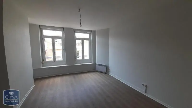 Photo 1 Appartement 2 pièces 49.01m²