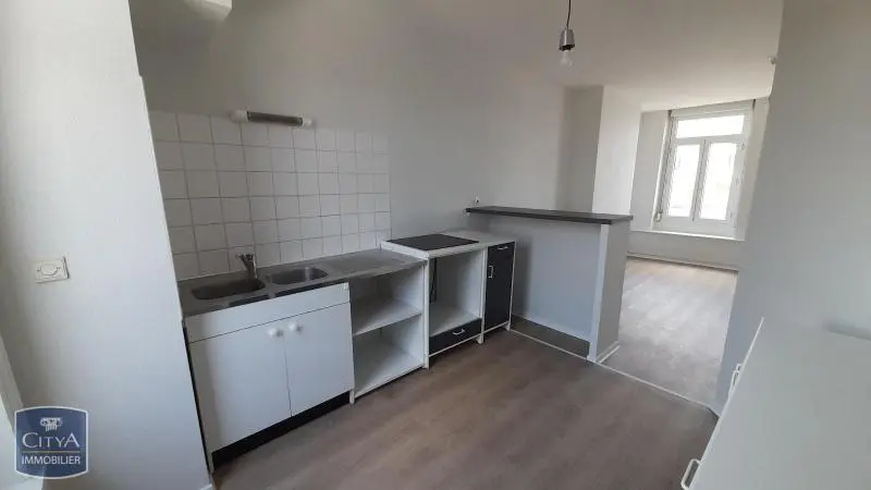 Photo 3 Appartement 2 pièces 49.01m²
