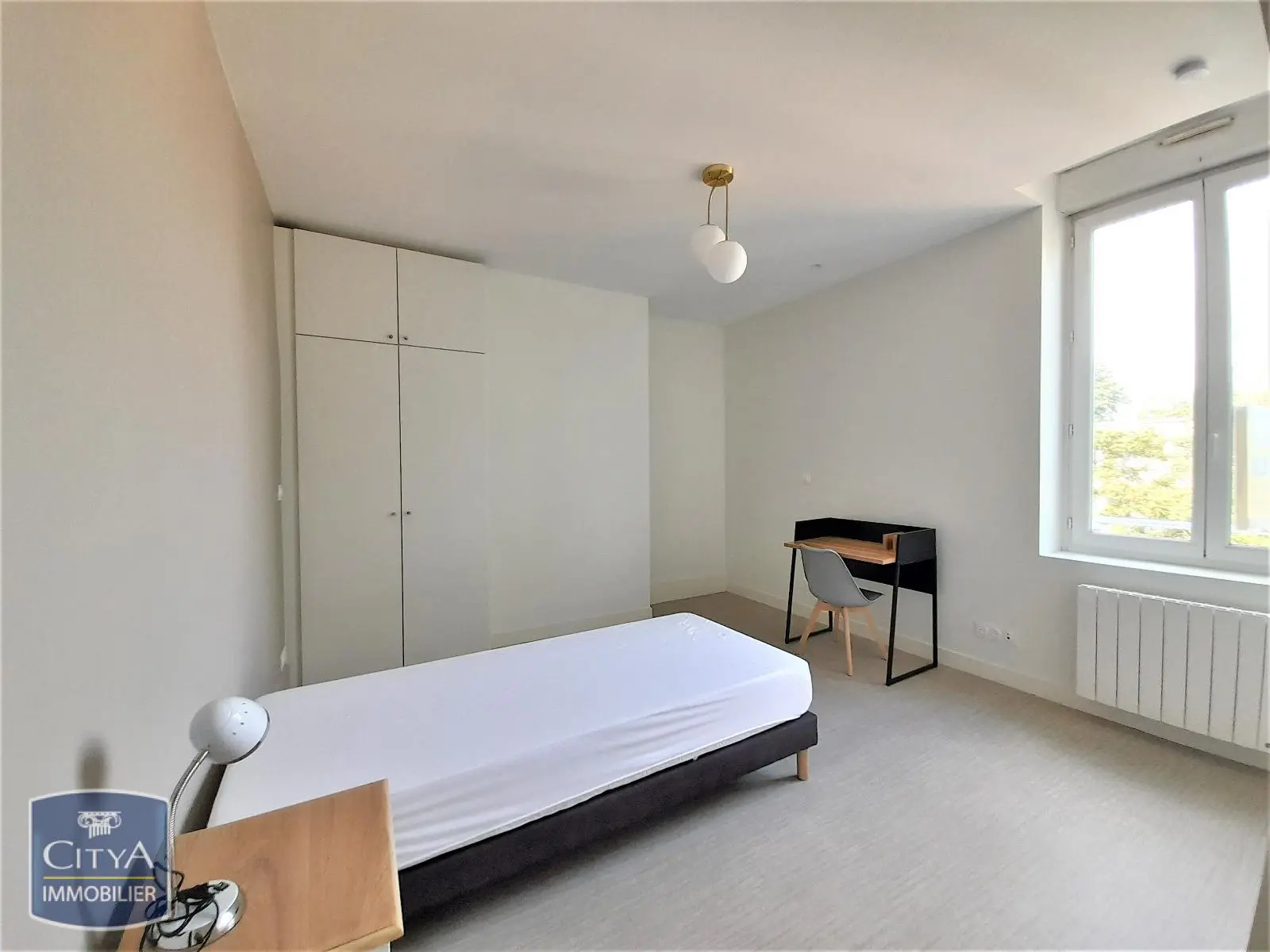 Photo 4 Appartement 4 pièces 79.34m²