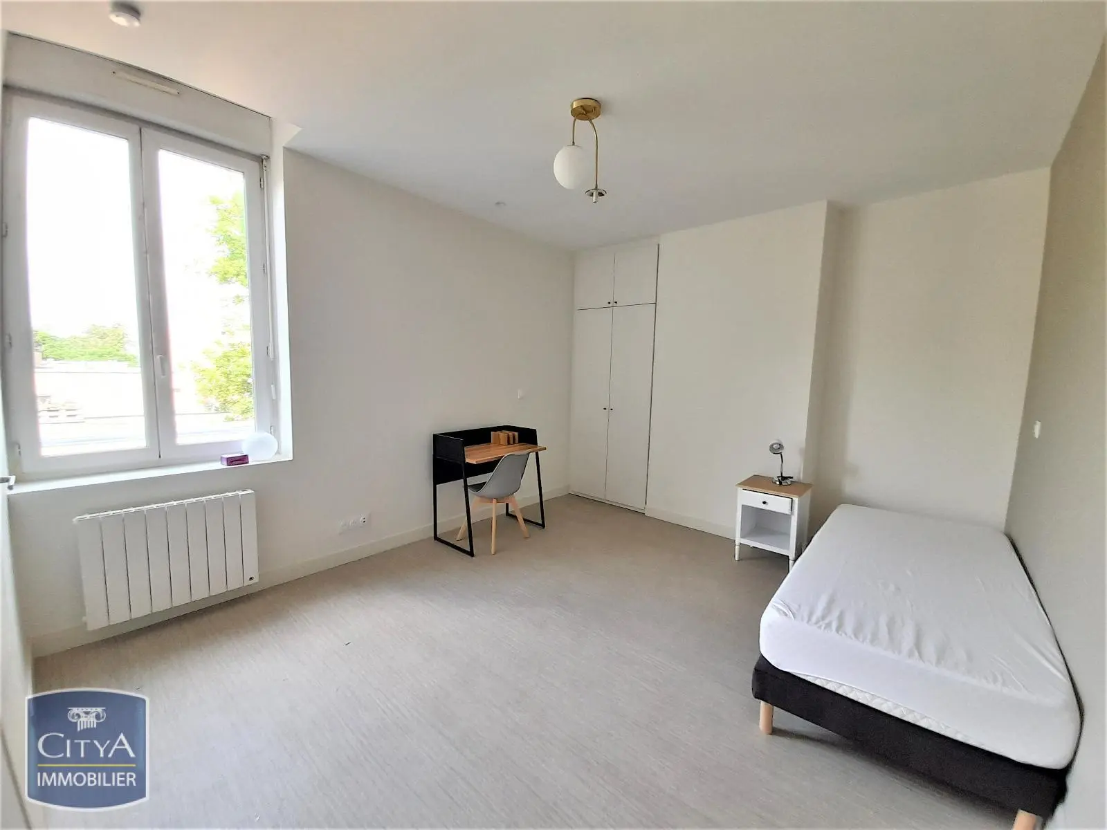 Photo 8 Appartement 4 pièces 79.34m²