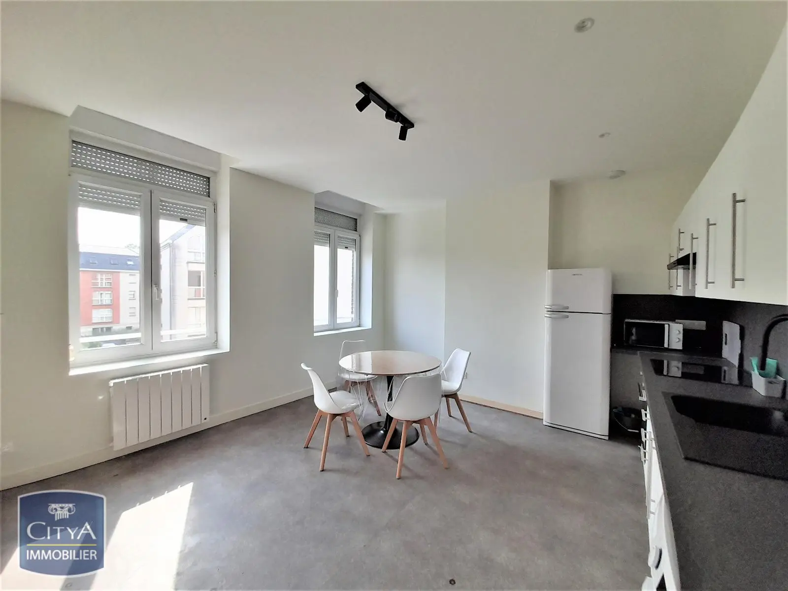 Photo 3 Appartement 4 pièces 79.34m²