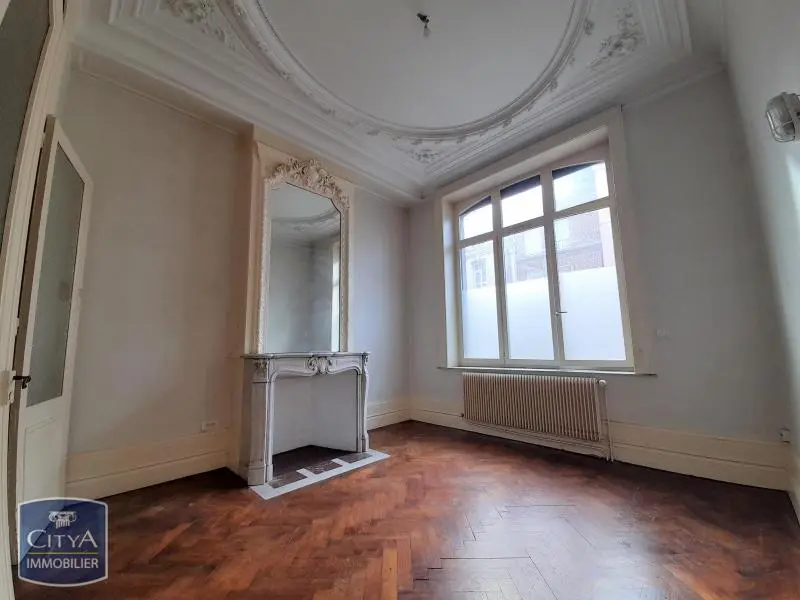 Photo 1 Appartement 3 pièces 73.83m²
