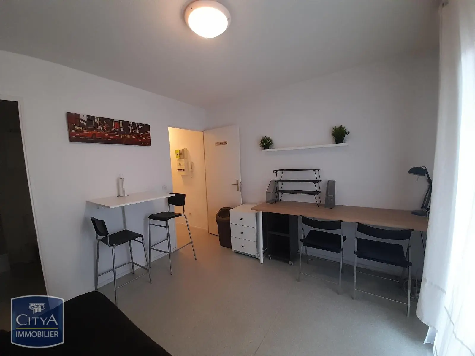 Photo 3 Appartement 1 pièce 17m²