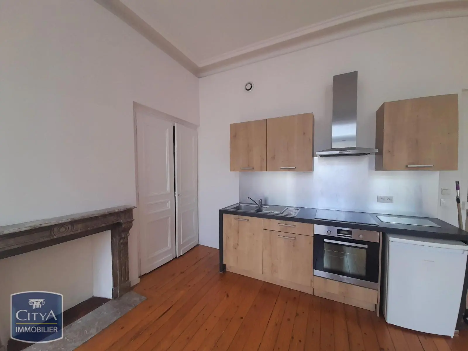 Photo 4 Appartement 2 pièces 38.84m²