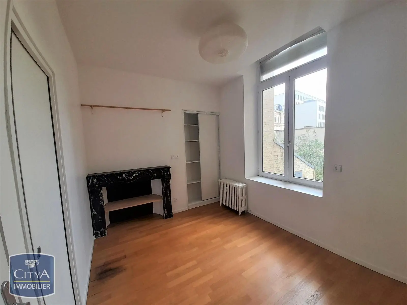 Photo 5 Appartement 2 pièces 38.84m²