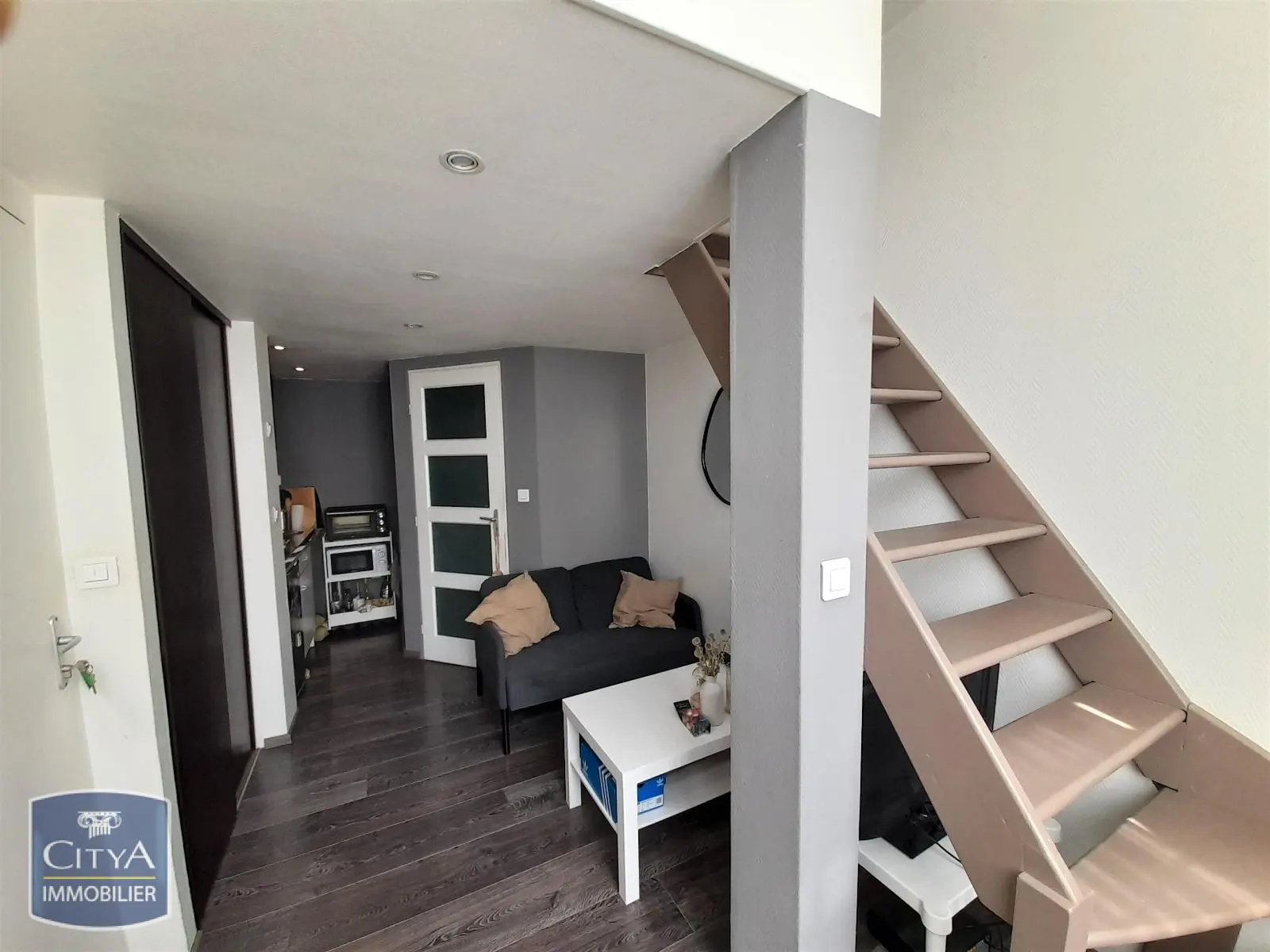 Photo 1 appartement Lille
