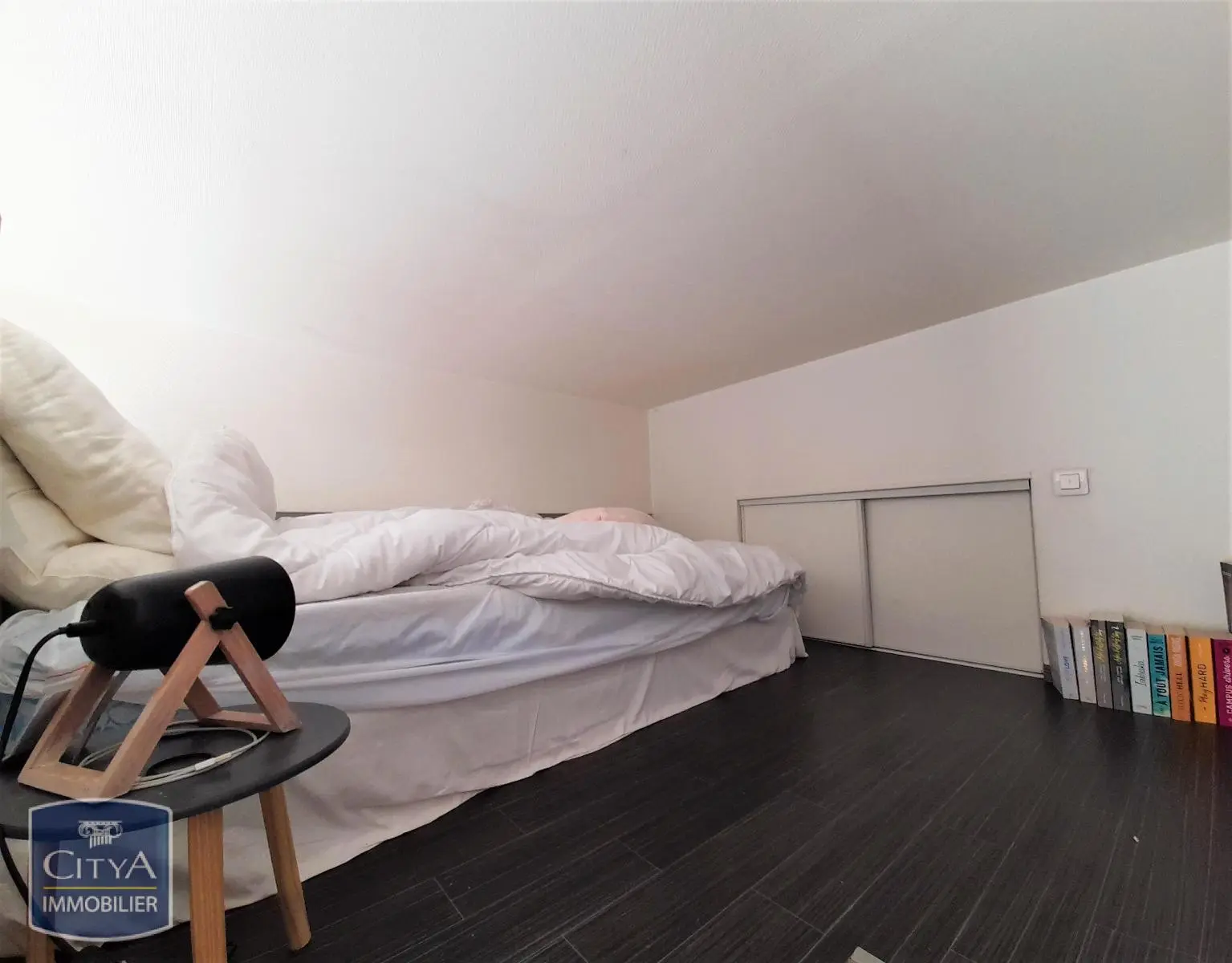 Photo 2 appartement Lille