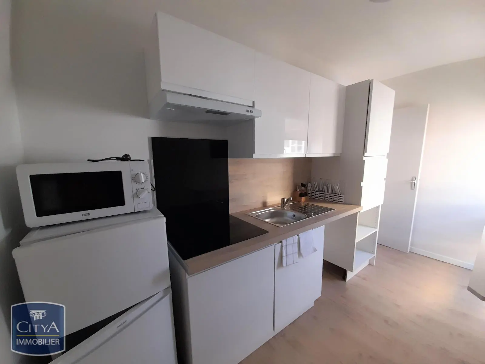 Photo 3 Appartement 3 pièces 64.55m²