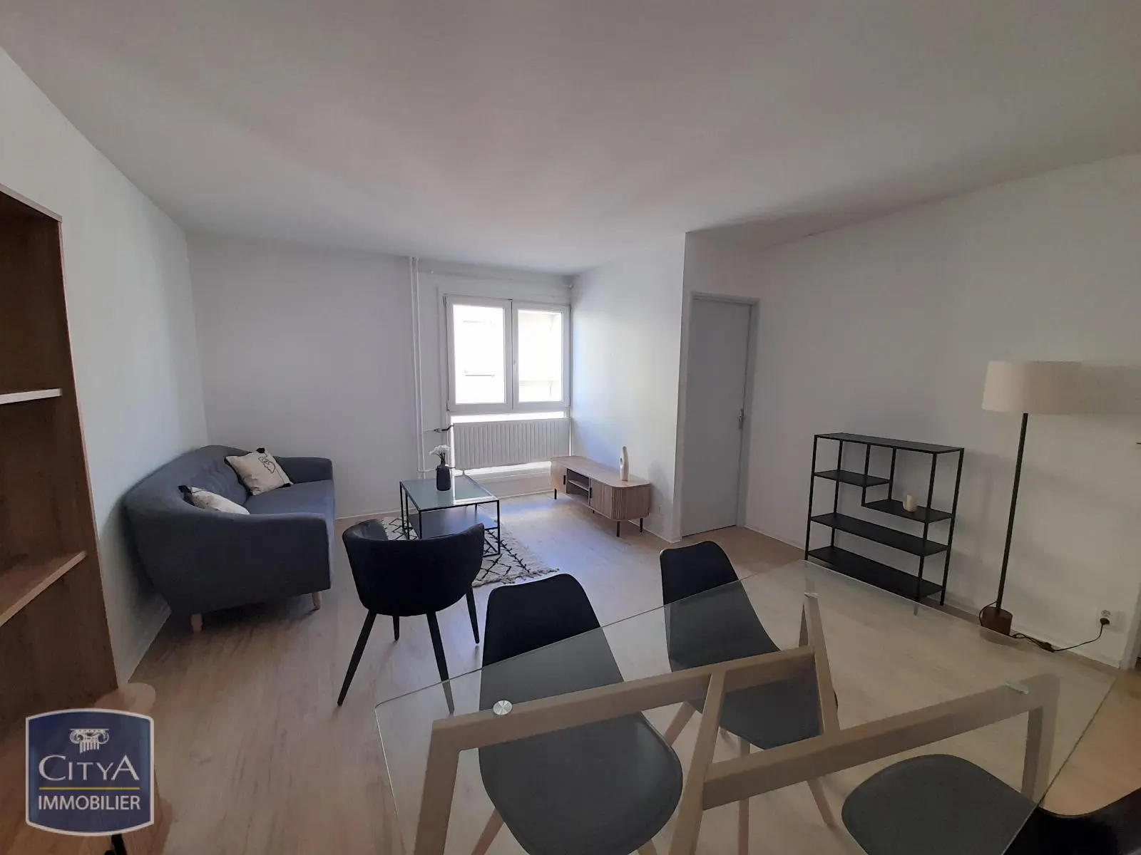 Photo 1 Appartement 3 pièces 64.55m²