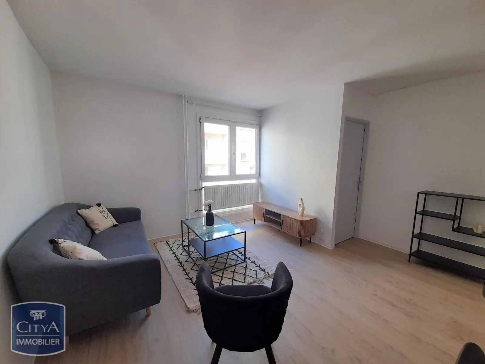 Photo 2 Appartement 3 pièces 64.55m²