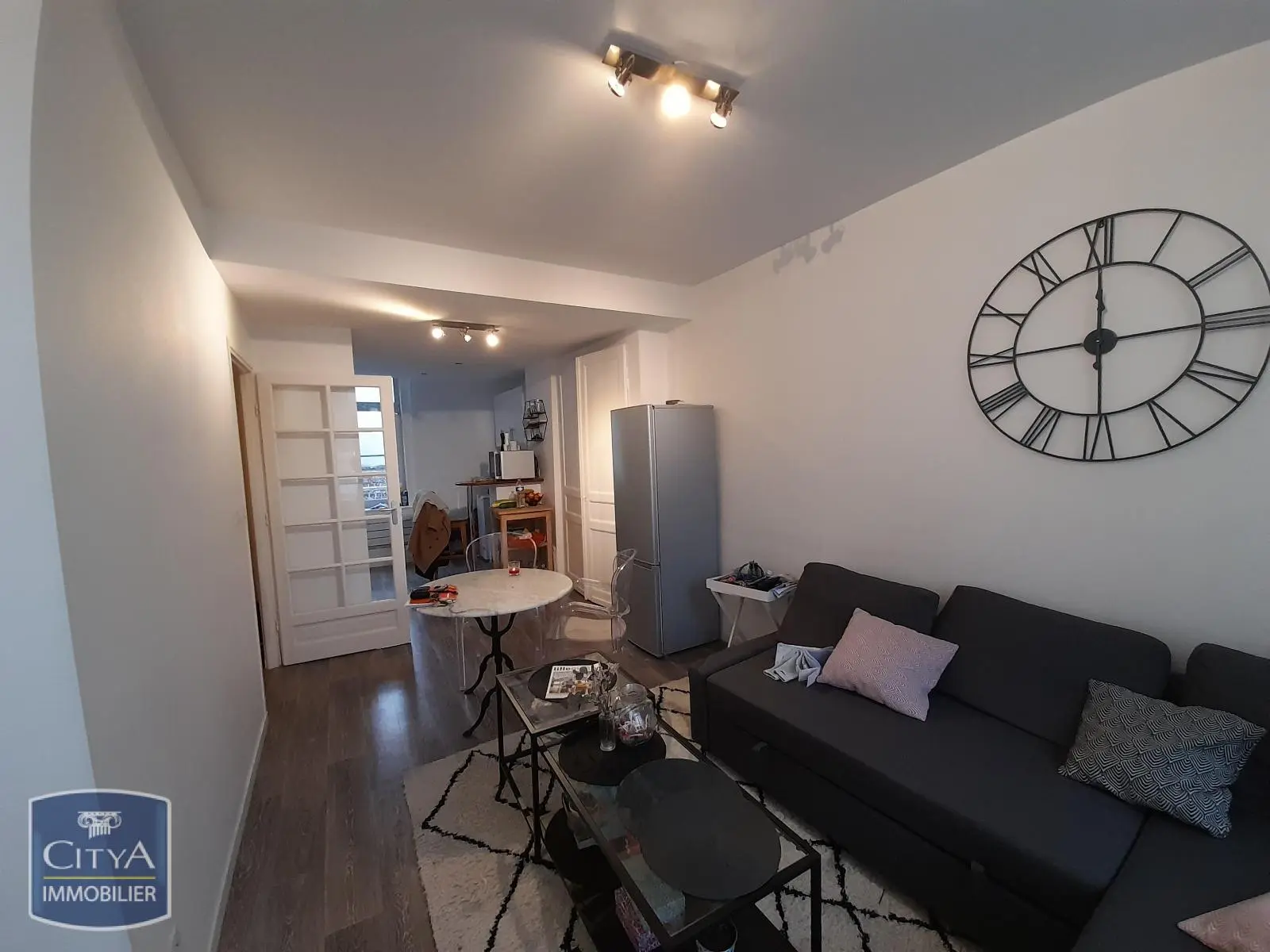 Photo 1 Appartement 3 pièces 55.55m²