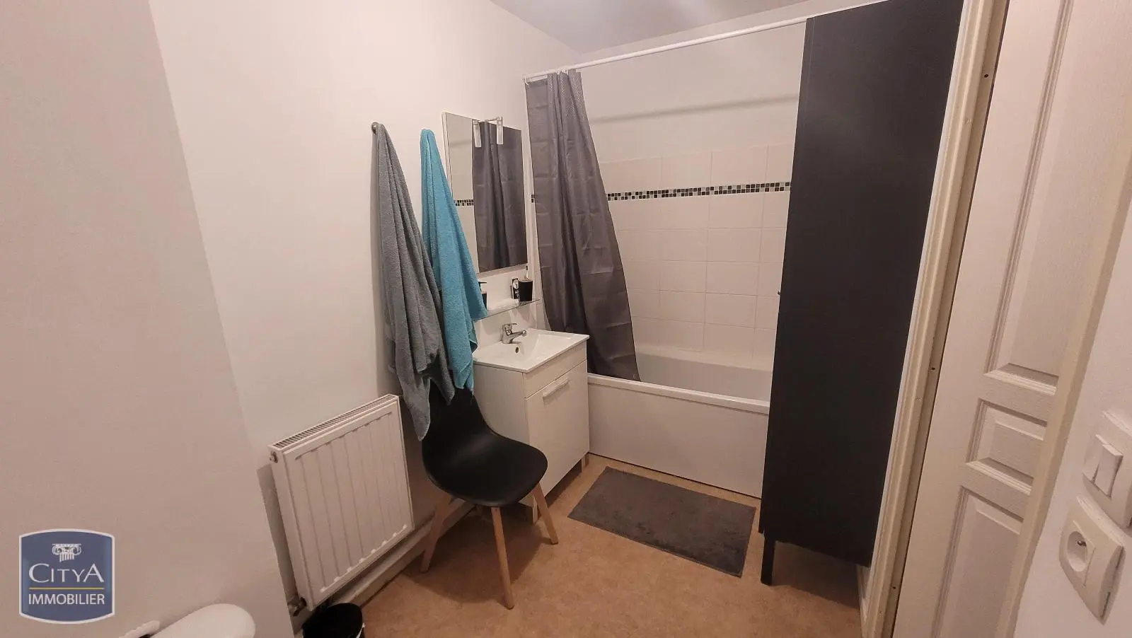 Photo 4 Appartement 2 pièces 39.42m²