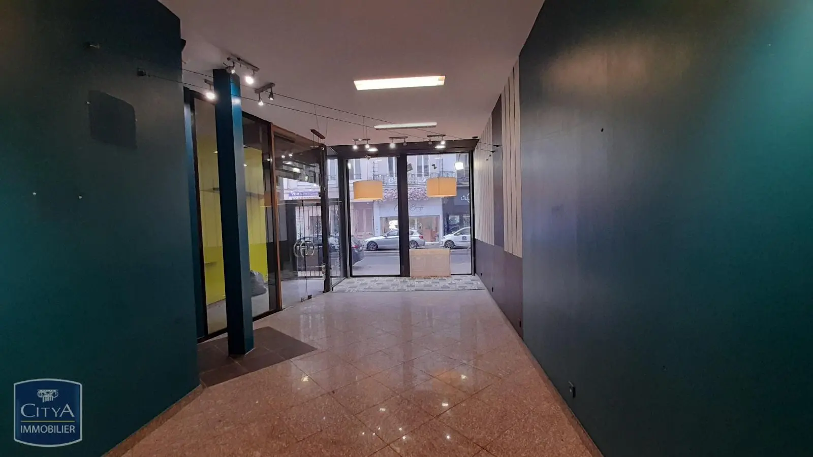 Photo 2 Local Commercial