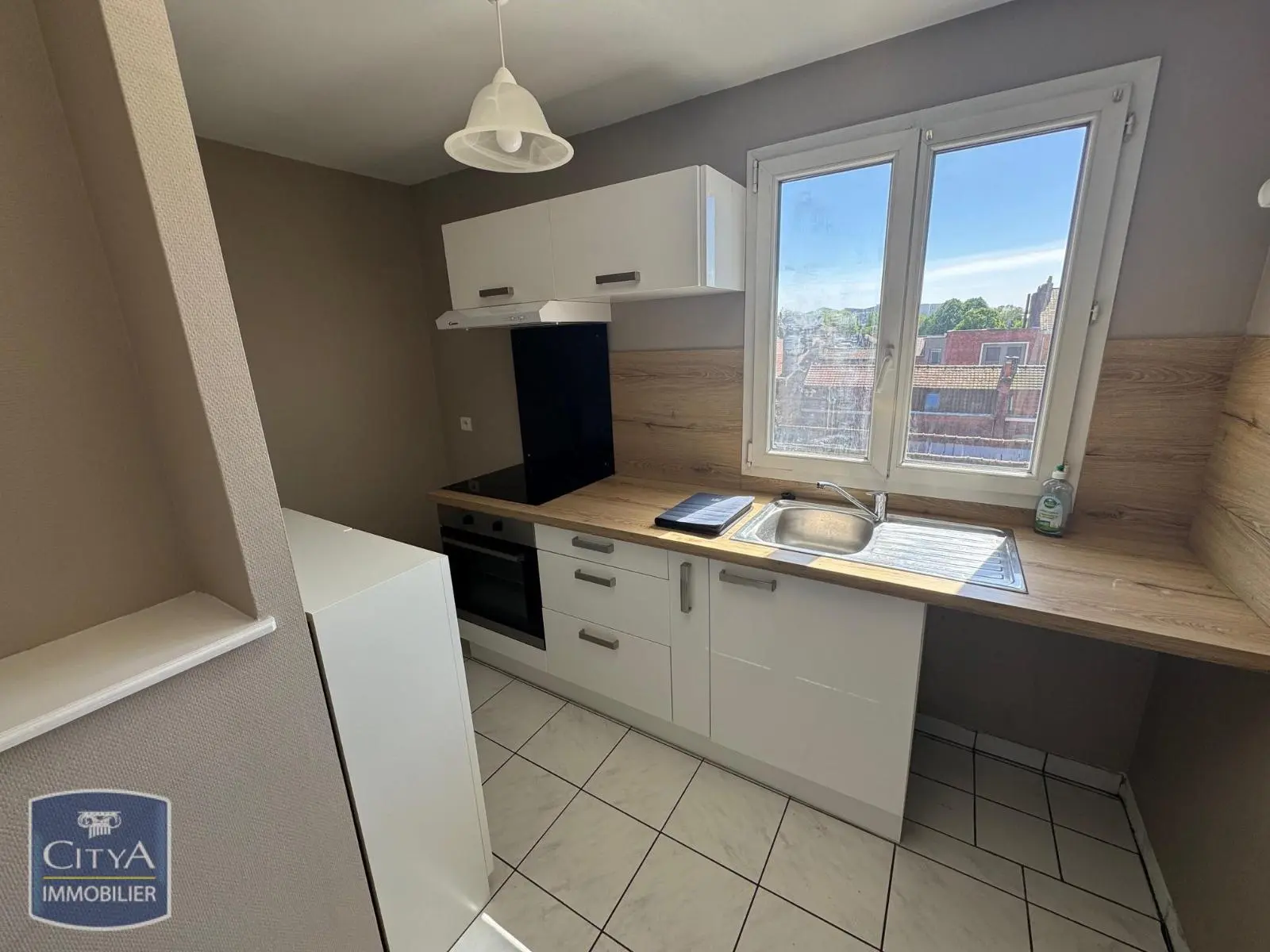 Photo 6 Appartement 3 pièces 65.37m²