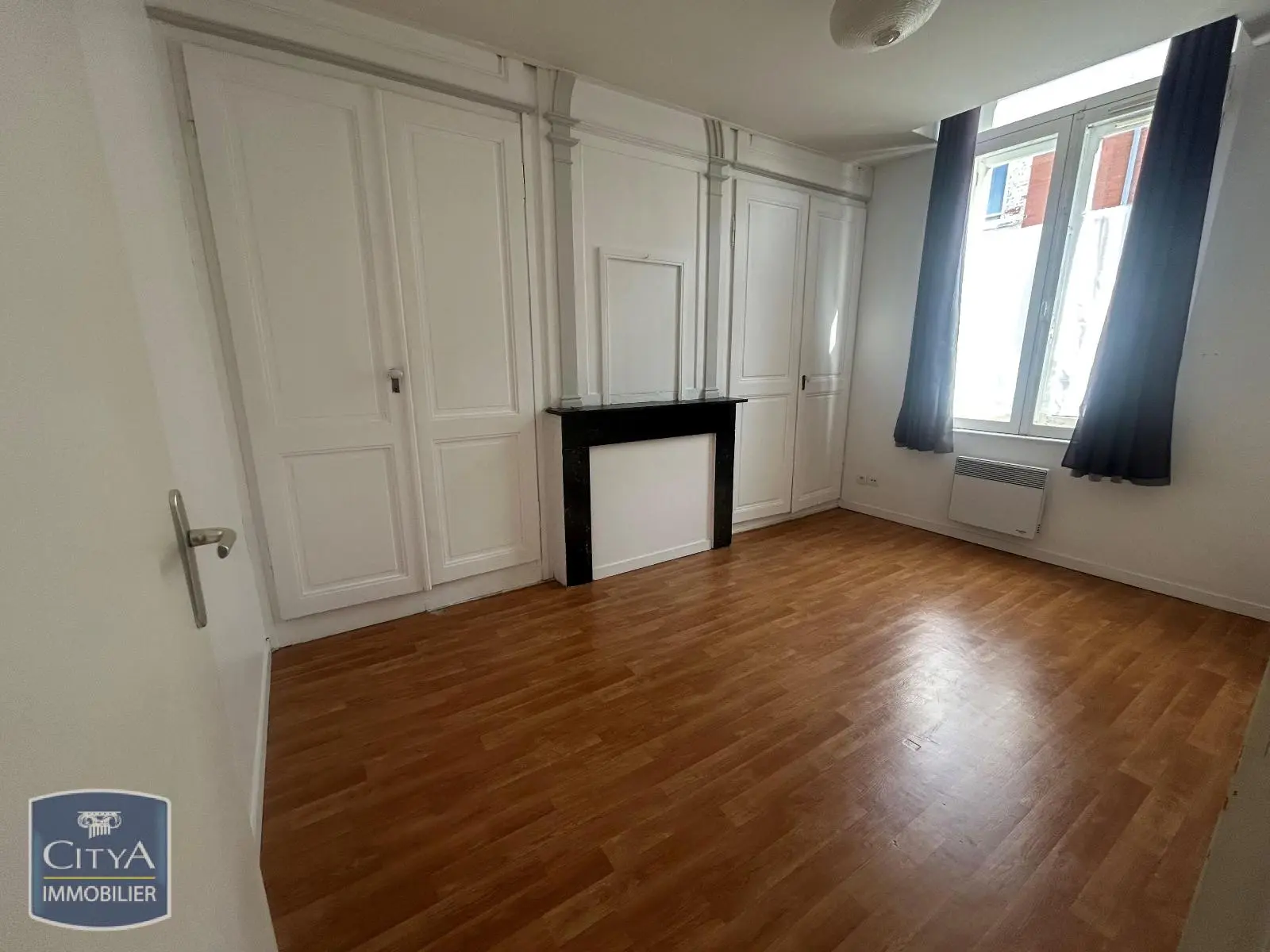 Photo 1 Appartement 2 pièces 49.69m²