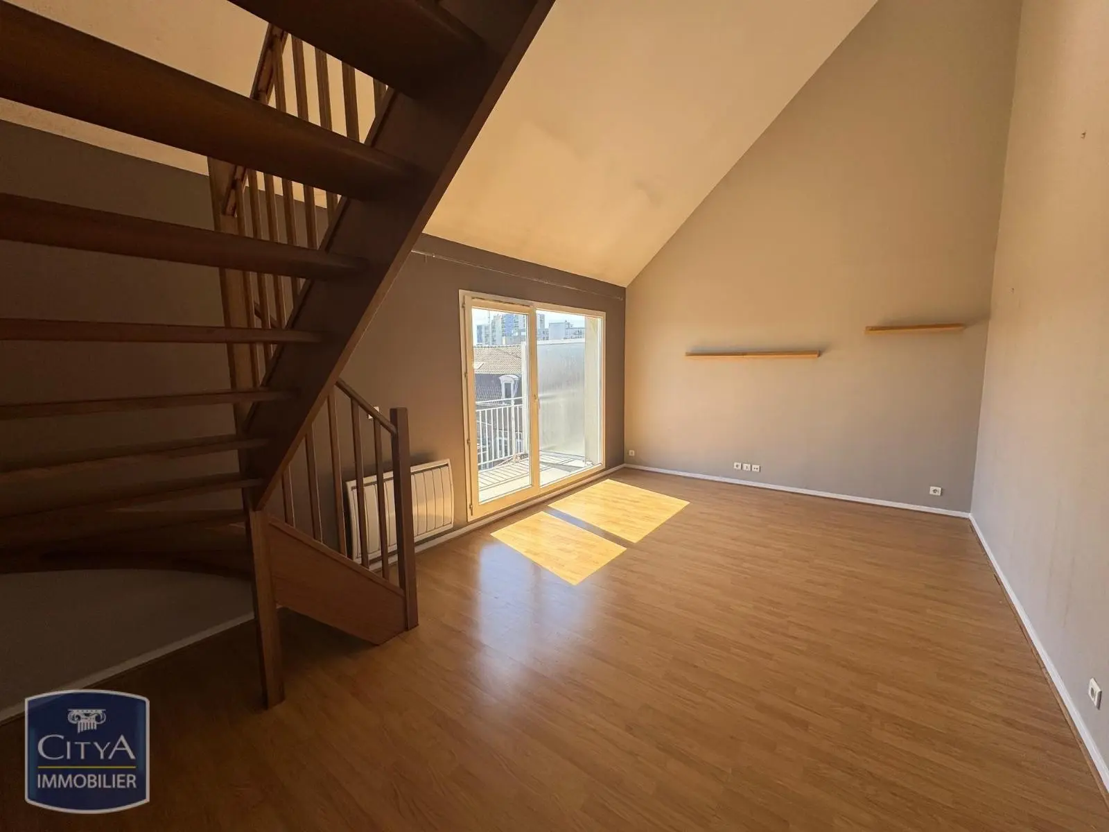 Photo 5 Appartement 3 pièces 65.37m²