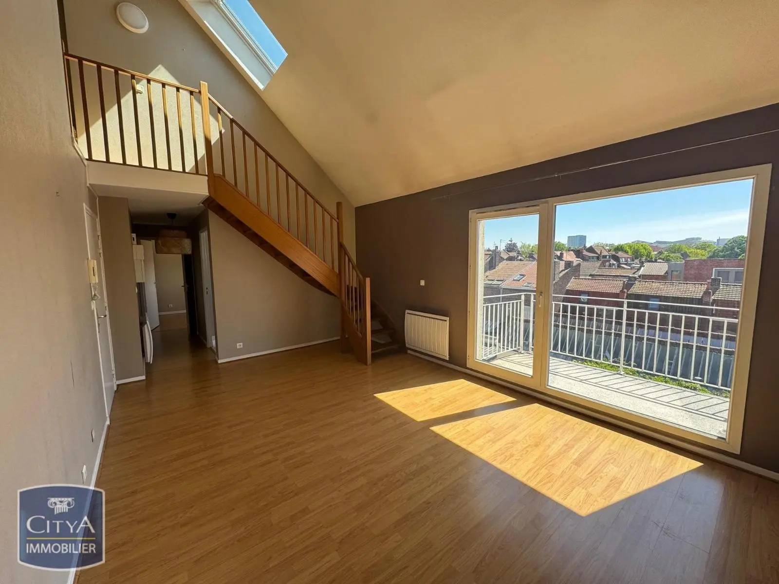 Photo 1 Appartement 3 pièces 65.37m²