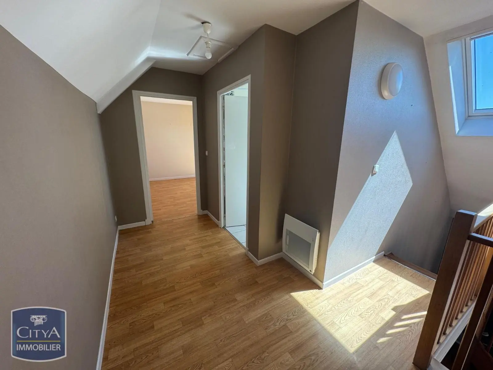 Photo 4 Appartement 3 pièces 65.37m²