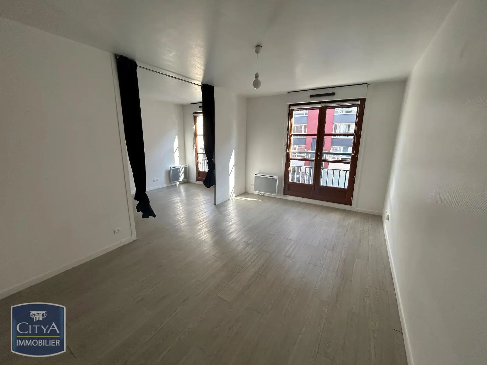 Photo 1 Appartement 2 pièces 37.12m²