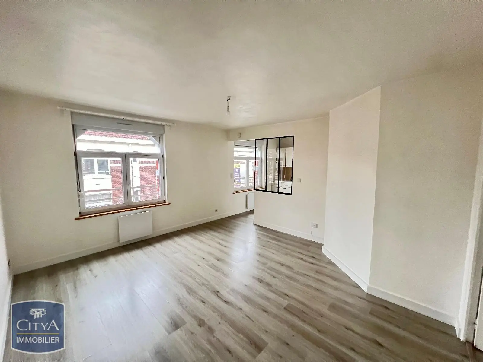 Photo 1 Appartement 2 pièces 40.49m²