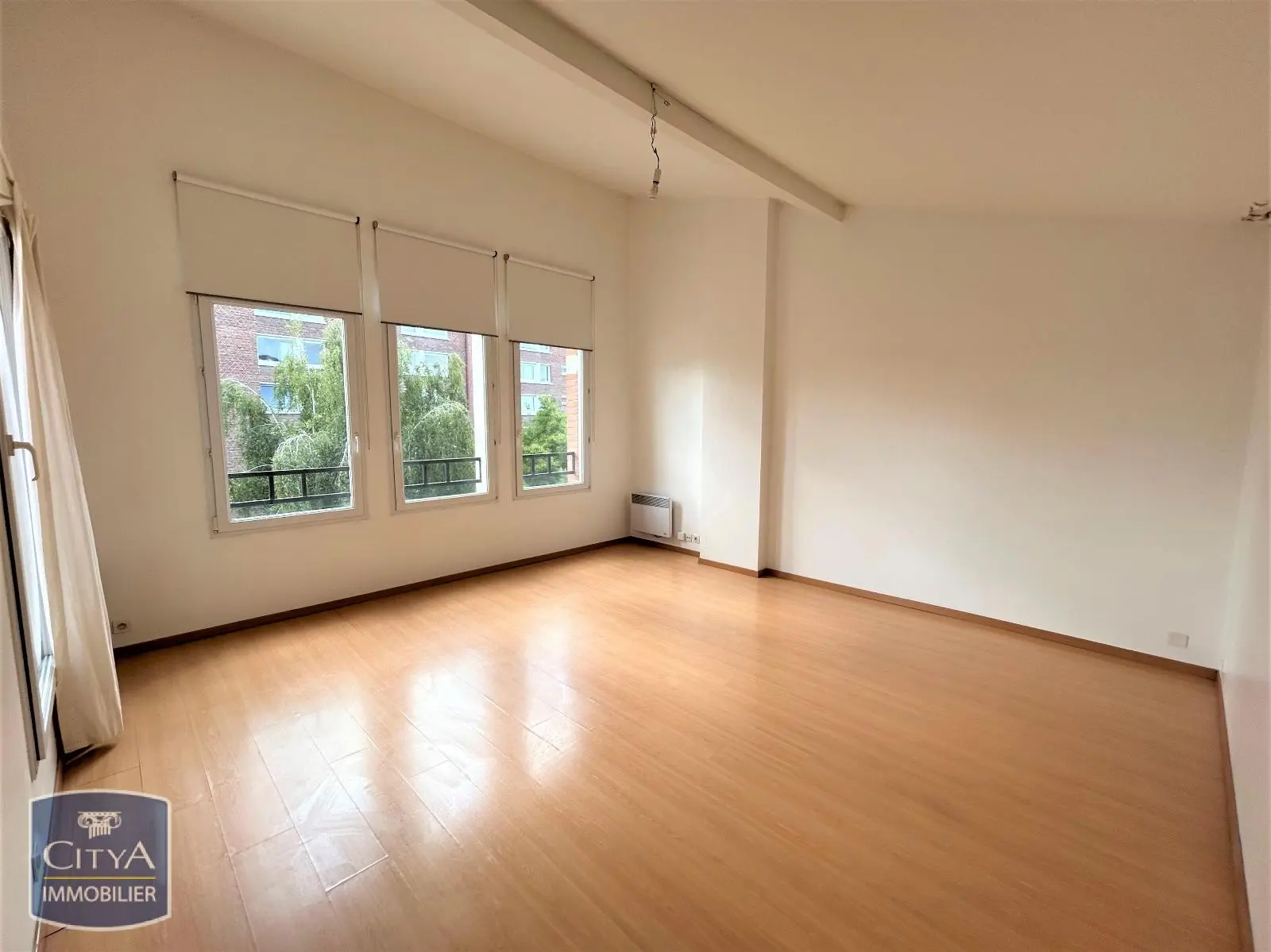 Photo 2 Appartement 2 pièces 49m²
