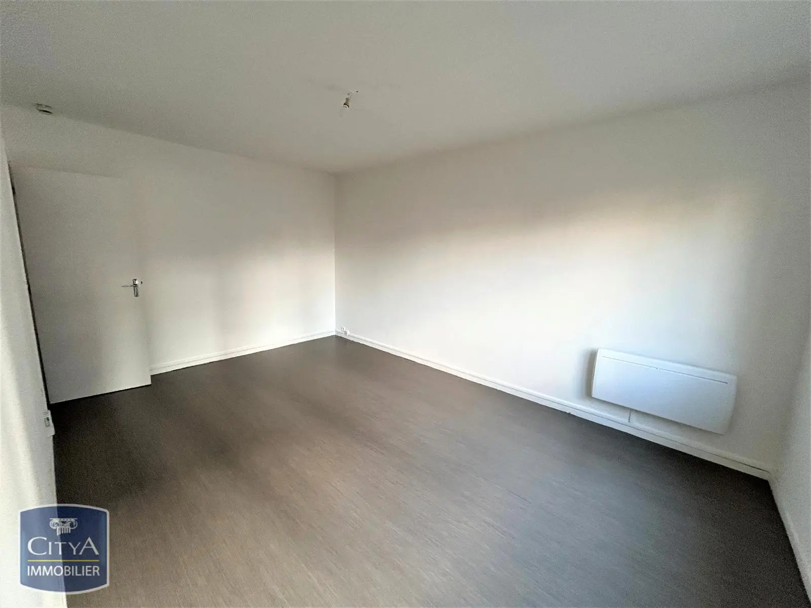 Photo 1 Appartement 1 pièce 26.2m²