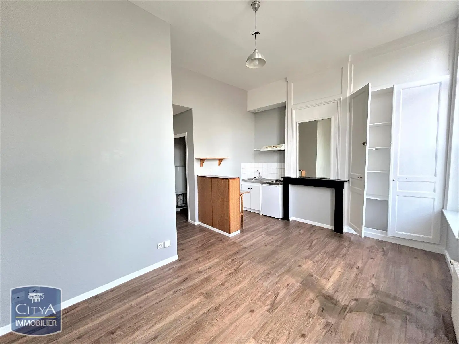 Photo 1 appartement Lambersart