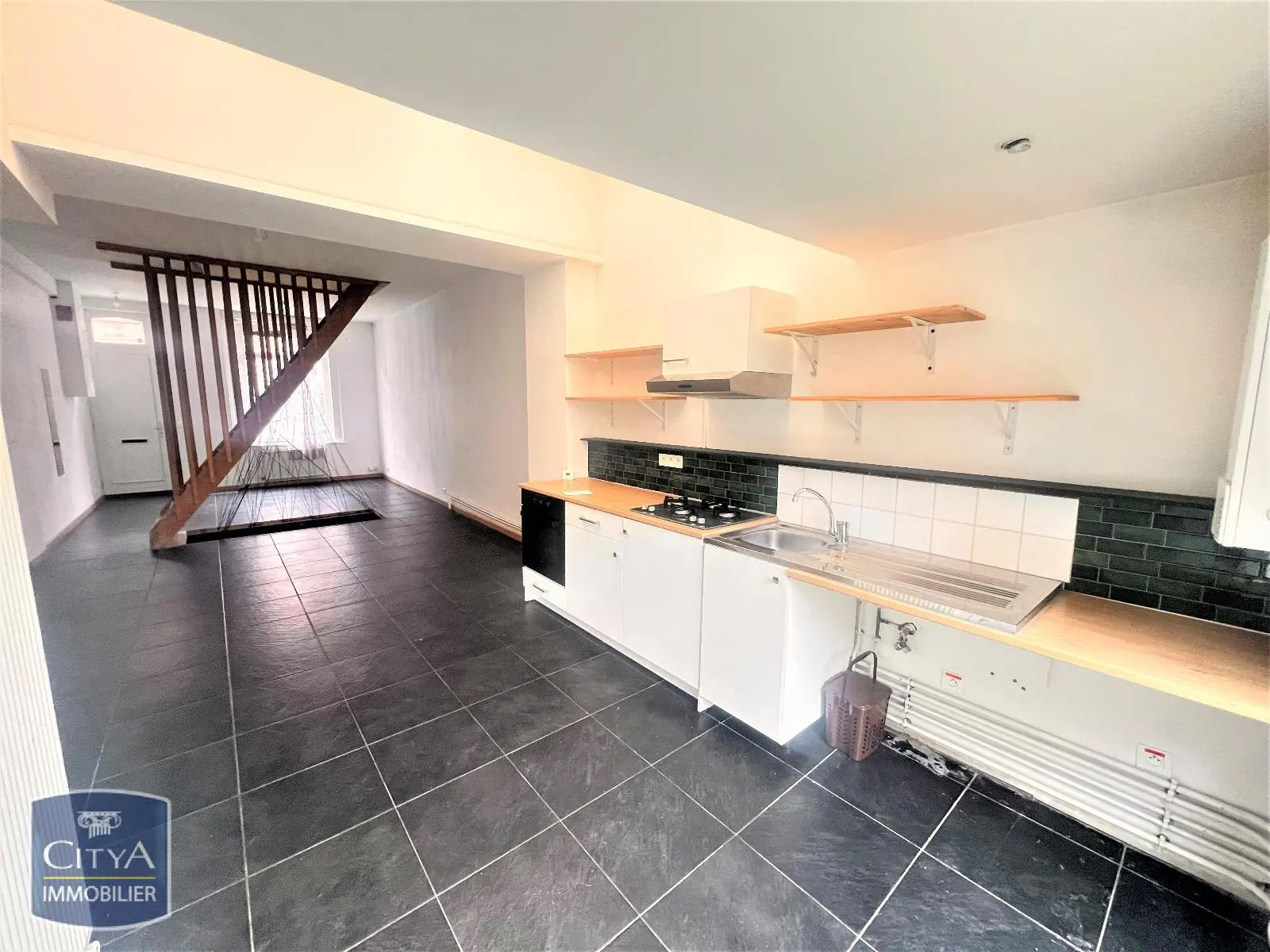 Photo 1 Maison 3 pièces 63m²