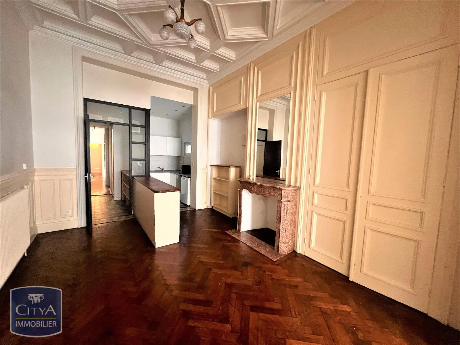 Photo 3 Appartement 3 pièces 73.83m²