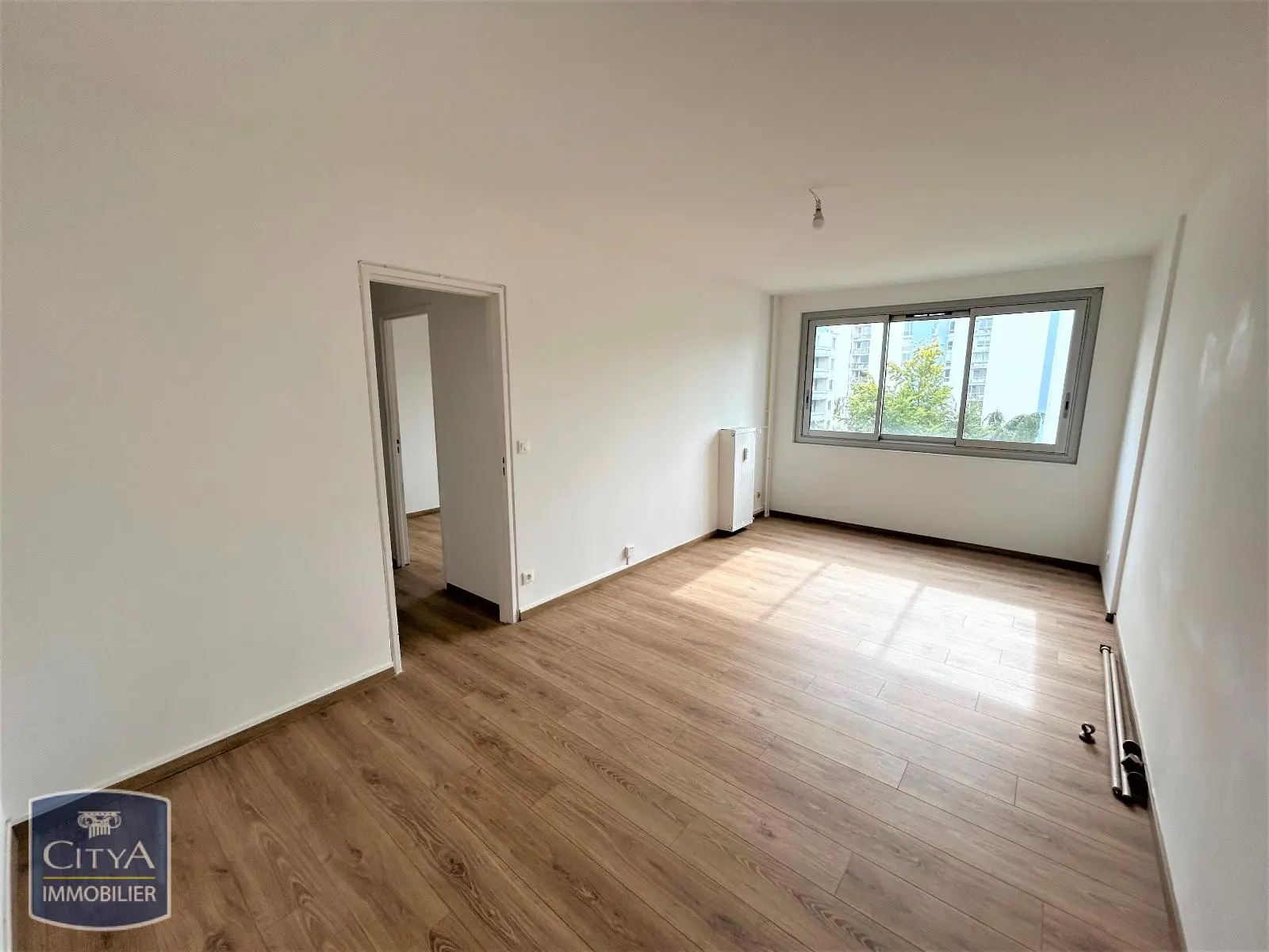 Photo 2 Appartement 2 pièces 49m²