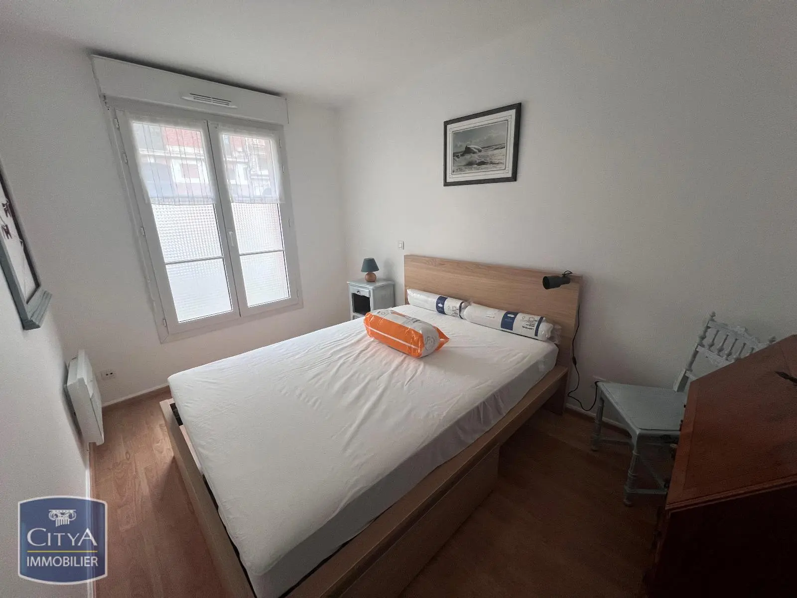 Photo 6 Appartement 2 pièces 38.9m²