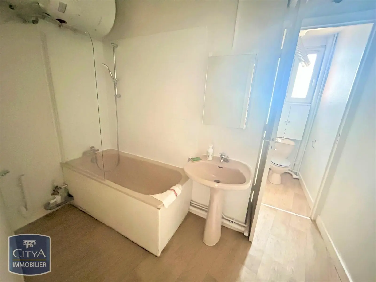 Photo 3 appartement Lille