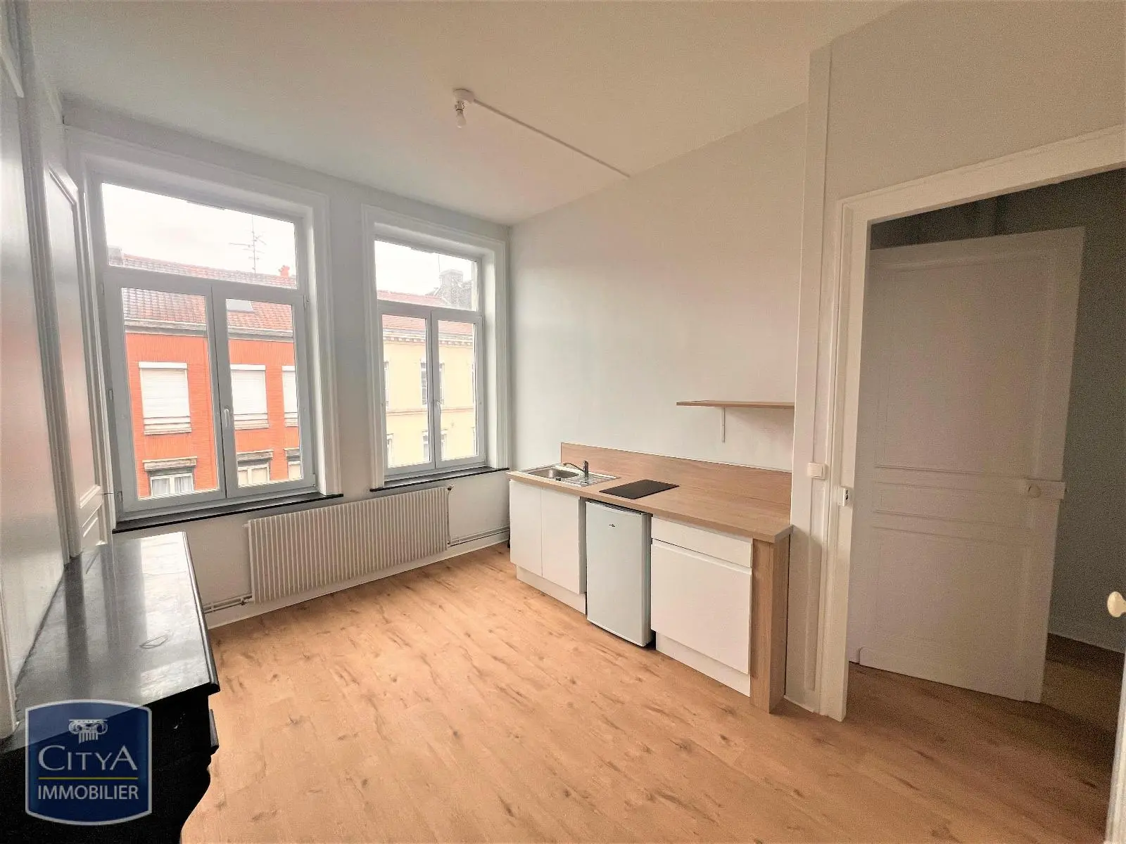 Photo 2 Appartement 2 pièces 31m²