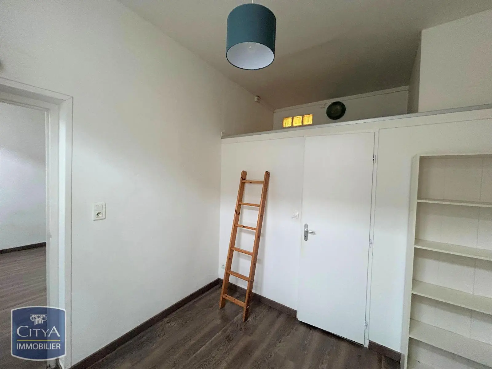 Photo 3 Appartement 1 pièce 29.1m²