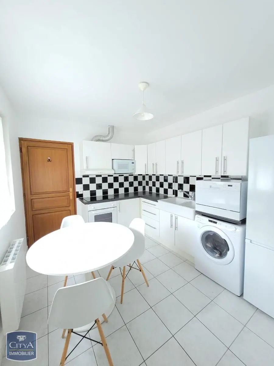 Photo 3 Appartement 4 pièces 88.16m²