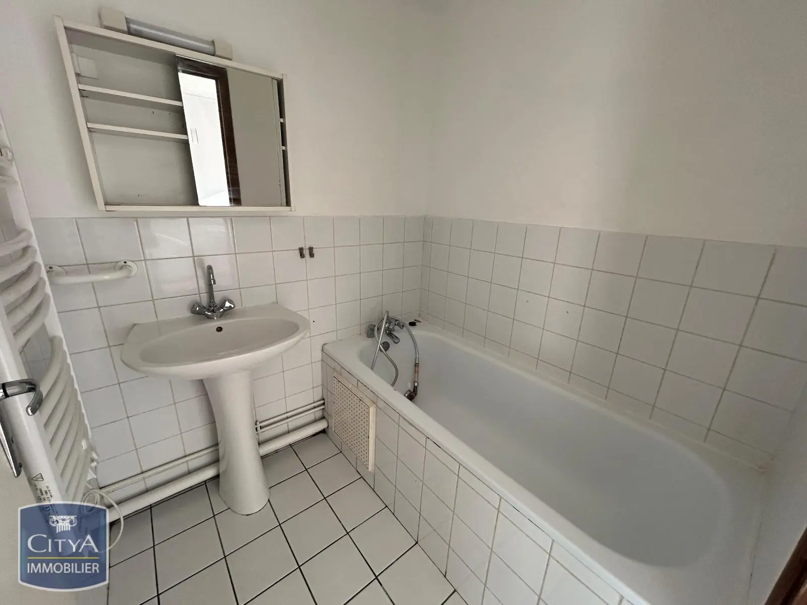 Photo 4 Appartement 1 pièce 19.24m²