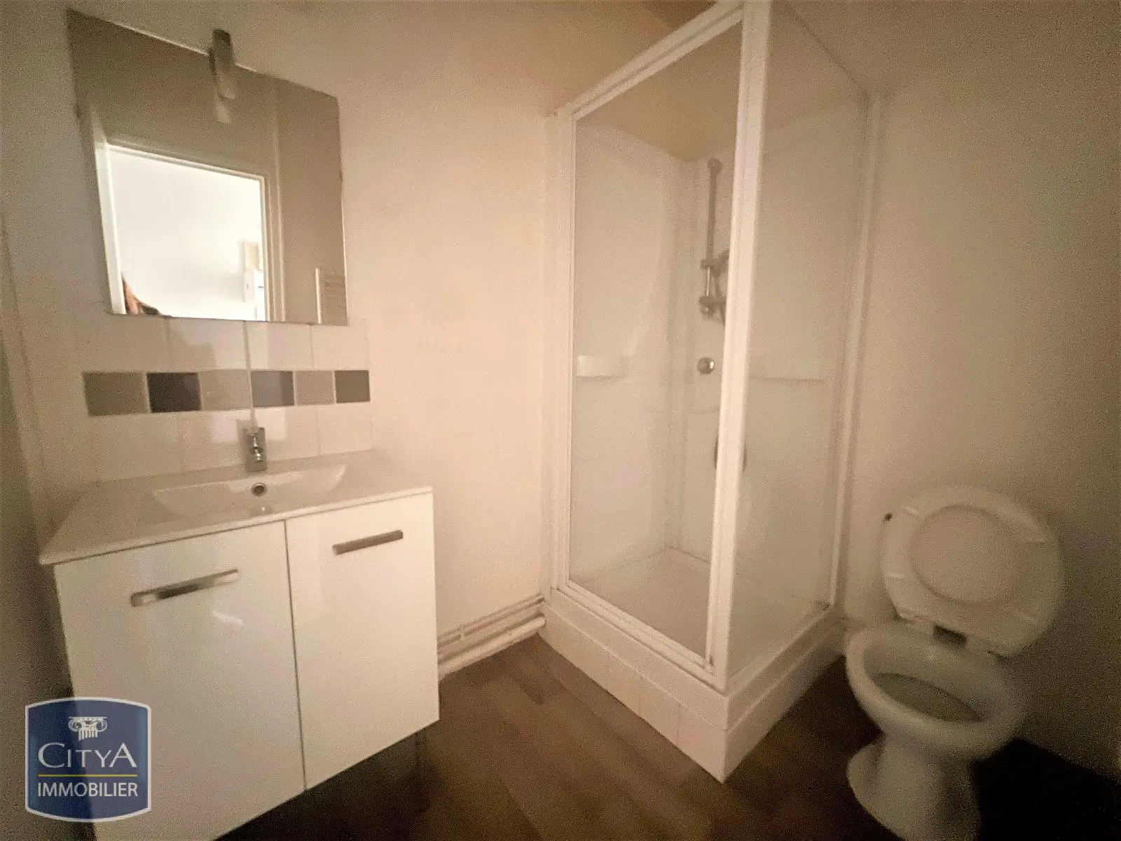 Photo 5 Appartement 1 pièce 28.64m²