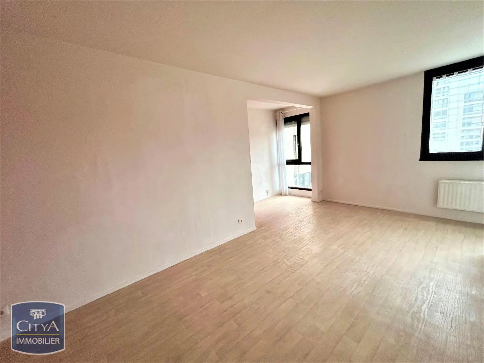 Photo 3 Appartement 2 pièces 44.6m²