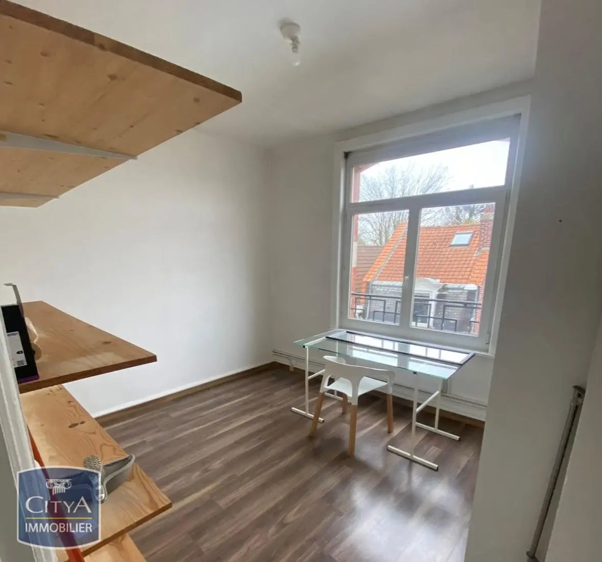 Photo 2 Appartement 3 pièces 56.69m²