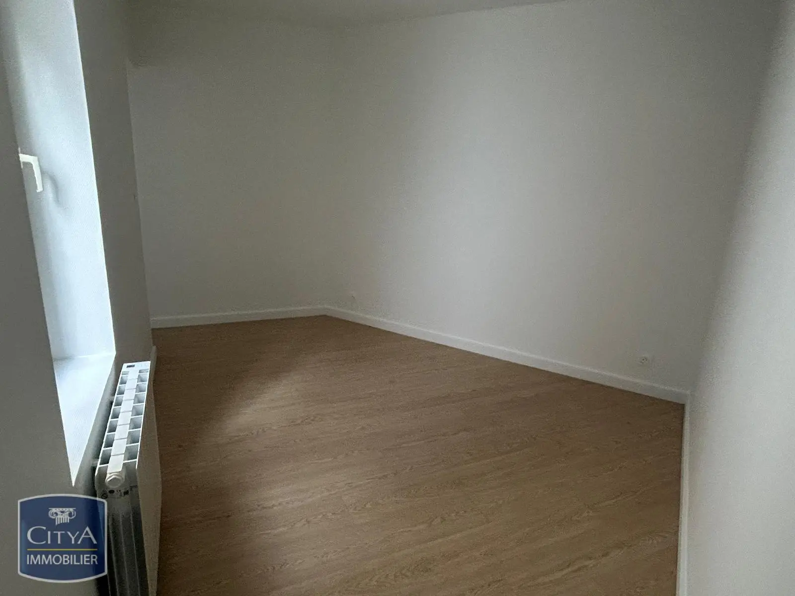 Photo 4 Appartement 1 pièce 24.72m²