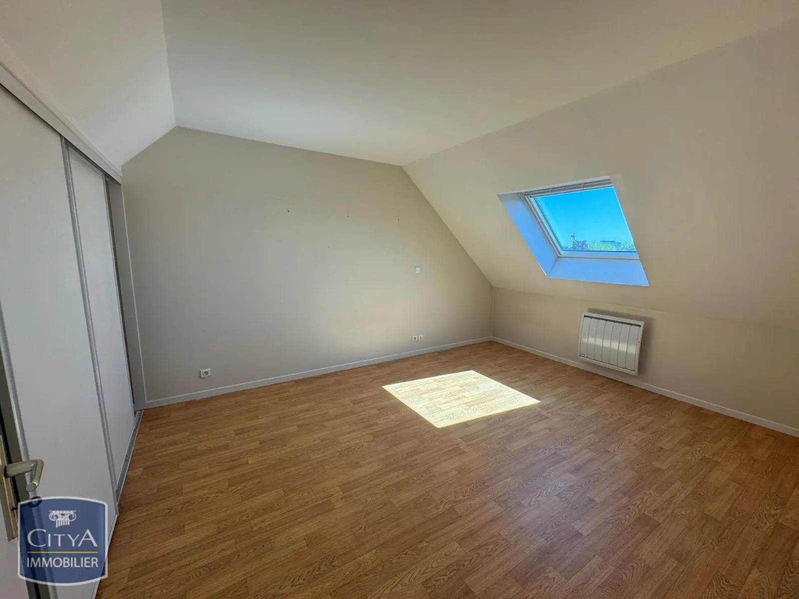 Photo 3 Appartement 3 pièces 65.37m²