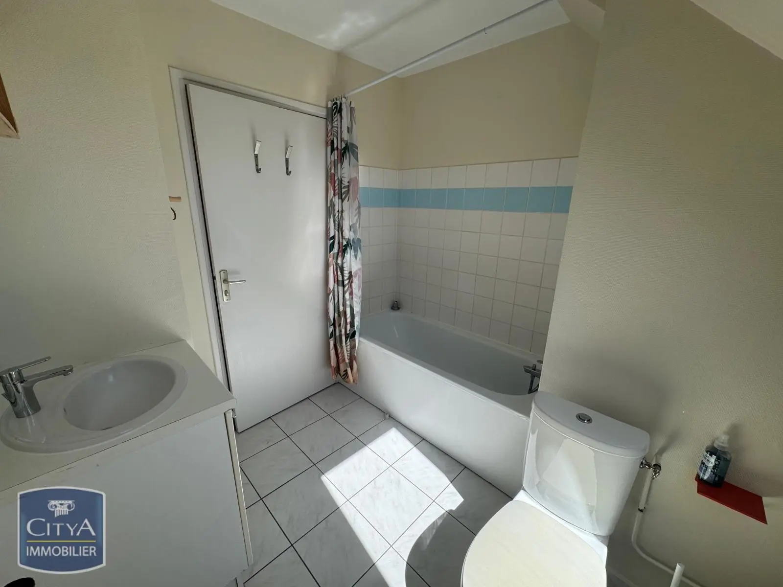 Photo 8 Appartement 3 pièces 65.37m²