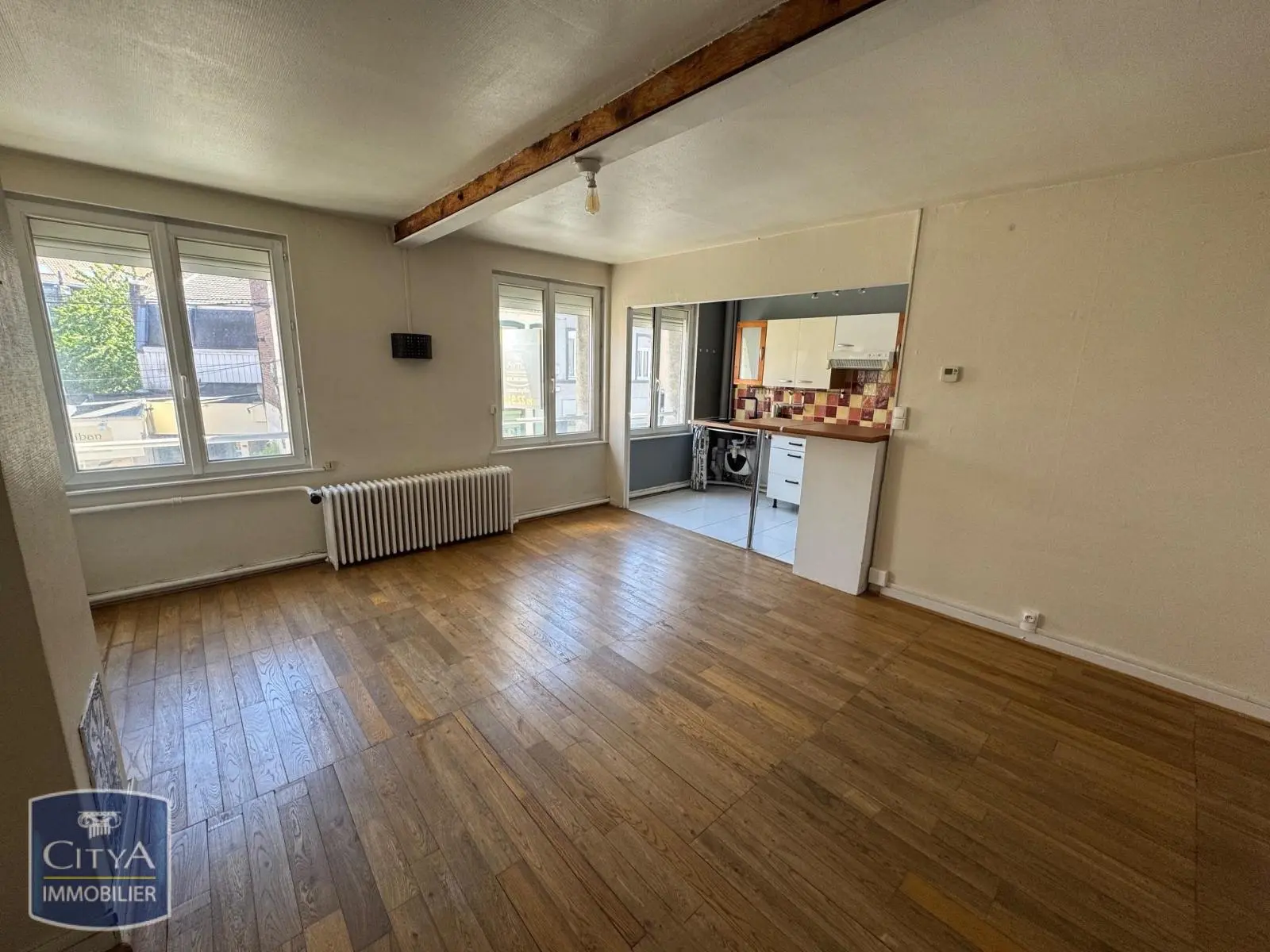 Photo 2 appartement Lille