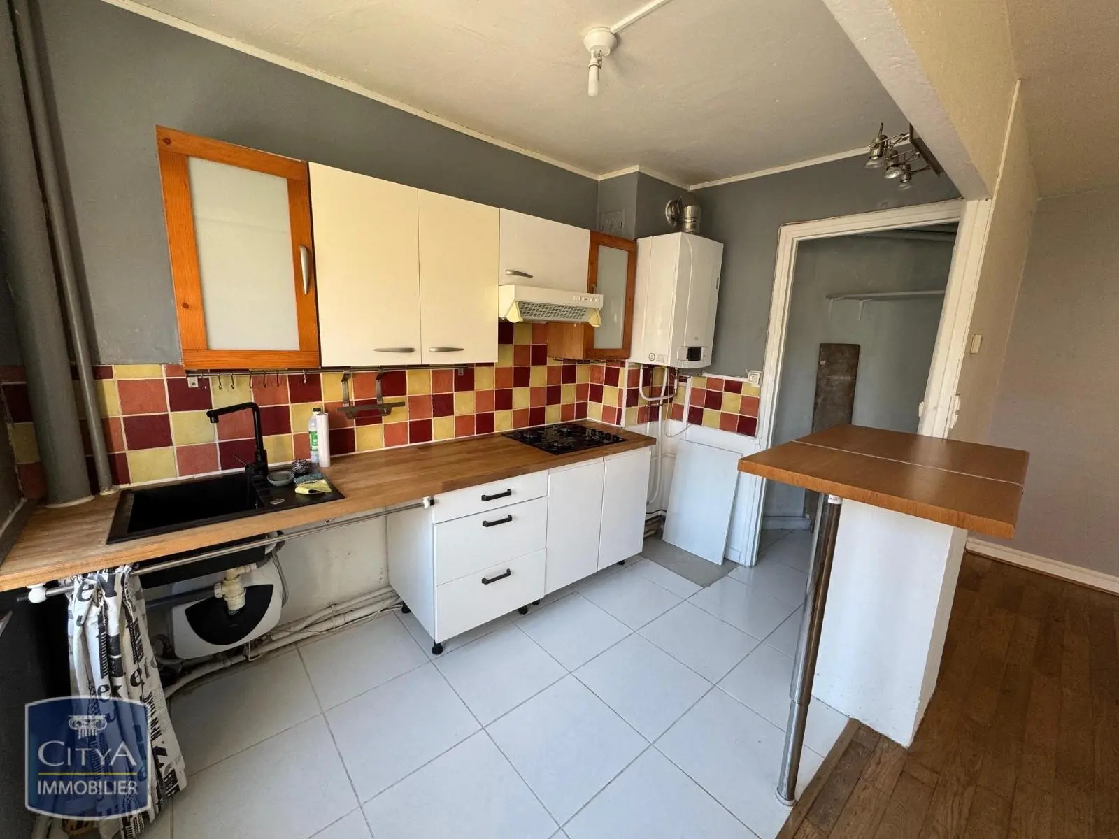 Photo 1 appartement Lille
